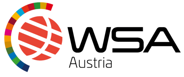 WSA Logo